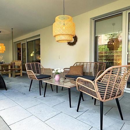 Familienurlaub Im Schwarzwald, Europapark-Naehe Apartment Ettenheim Ngoại thất bức ảnh