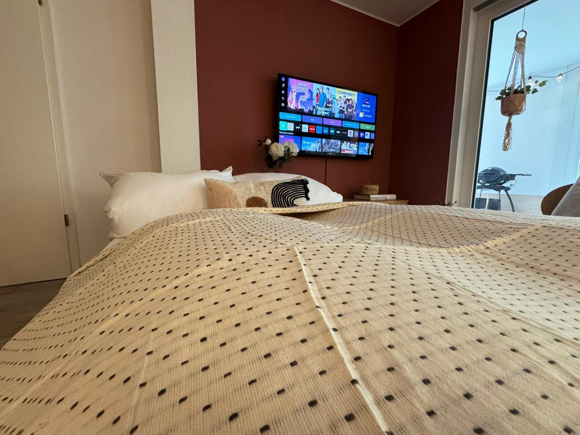 Familienurlaub Im Schwarzwald, Europapark-Naehe Apartment Ettenheim Ngoại thất bức ảnh