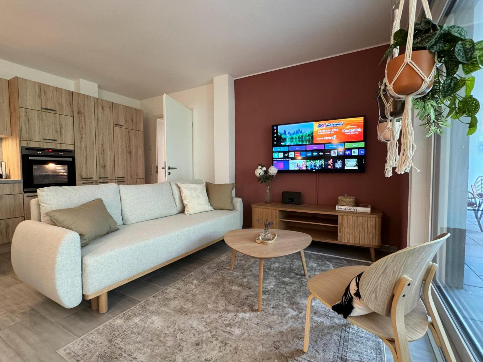 Familienurlaub Im Schwarzwald, Europapark-Naehe Apartment Ettenheim Ngoại thất bức ảnh