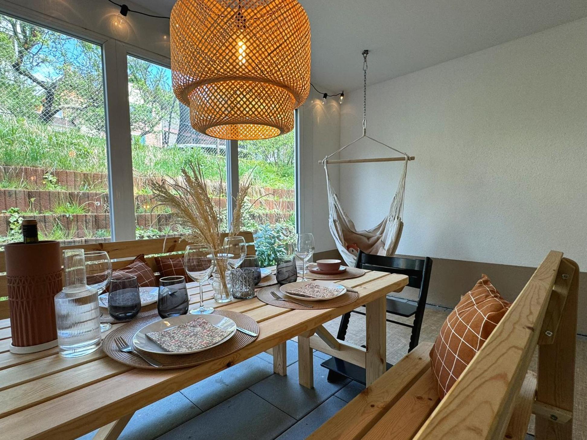 Familienurlaub Im Schwarzwald, Europapark-Naehe Apartment Ettenheim Ngoại thất bức ảnh