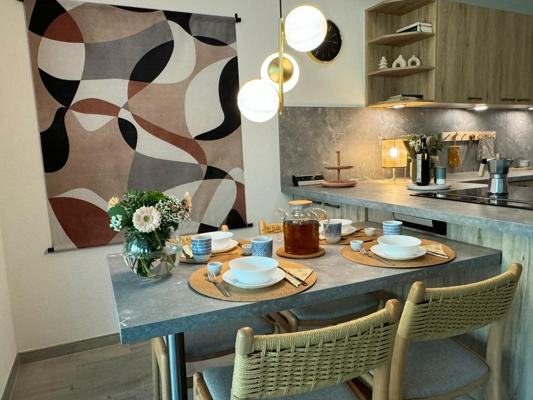 Familienurlaub Im Schwarzwald, Europapark-Naehe Apartment Ettenheim Ngoại thất bức ảnh