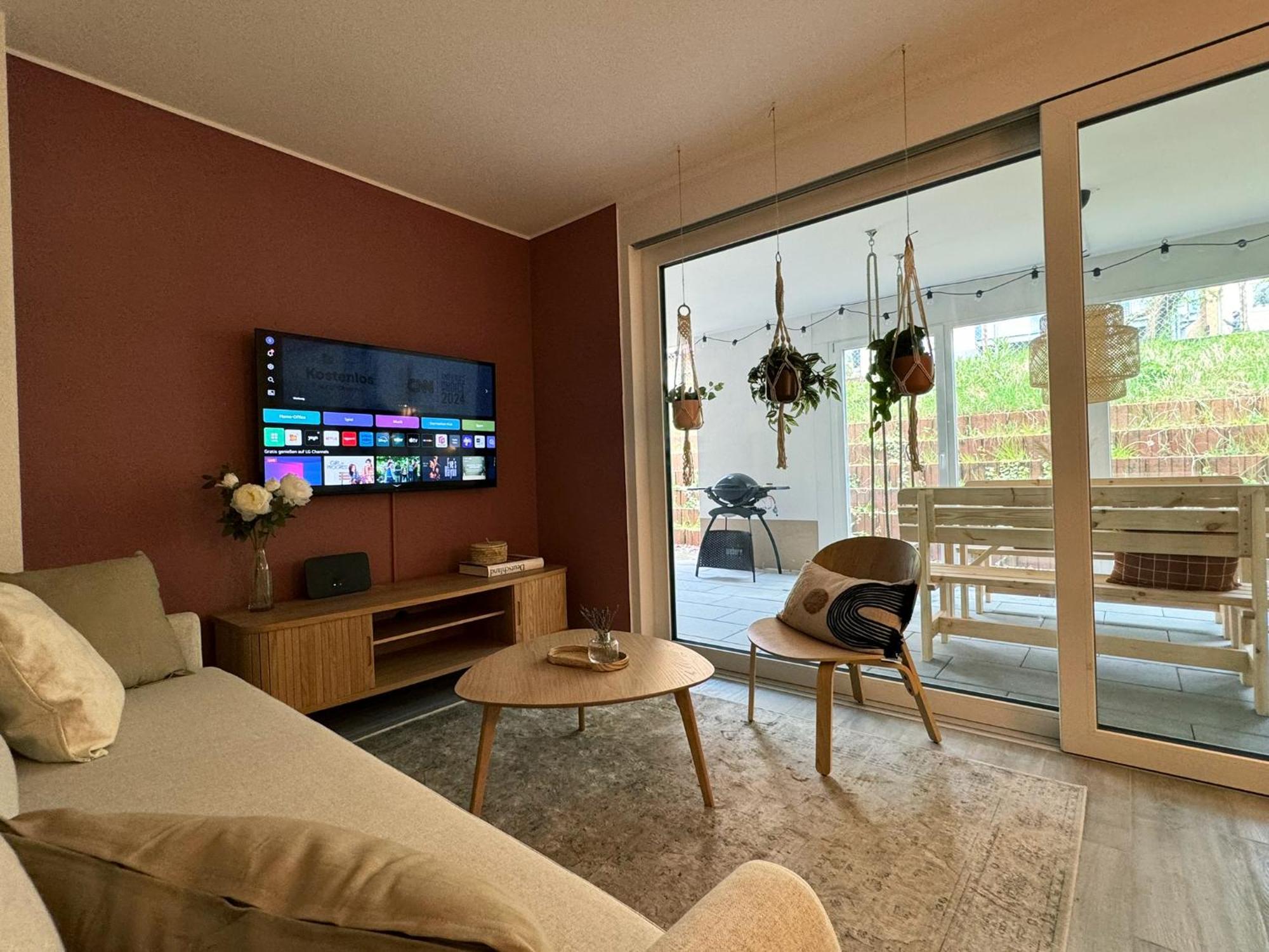 Familienurlaub Im Schwarzwald, Europapark-Naehe Apartment Ettenheim Ngoại thất bức ảnh